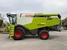 CLAAS LEXION 650 - Photo 4