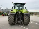 CLAAS AXION 920 - Photo 6
