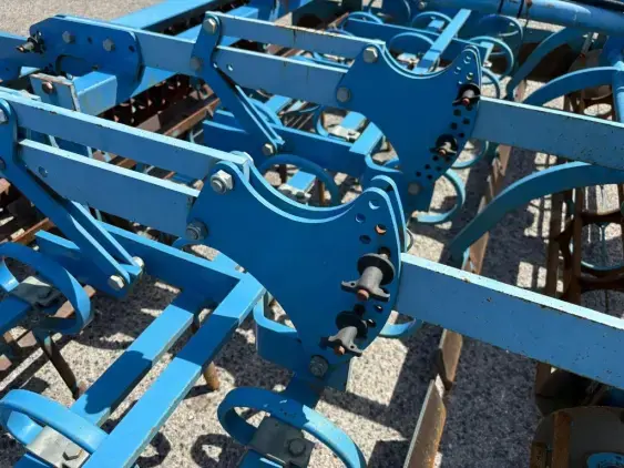 LEMKEN KOMPAKTOR - Photo 14