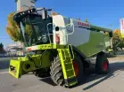 CLAAS LEXION 620 - Photo 3