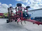 HORSCH Terrano 6 fx - Photo 1