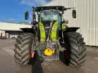 CLAAS Arion 660 Cebis  - Photo 2