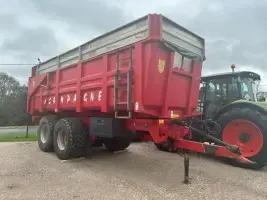 Acheter LA CAMPAGNE    en vente à CLAAS SAINT OMER GUEUDET 1880