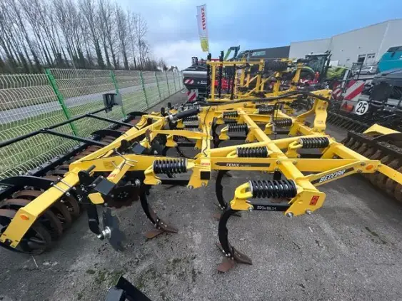 BEDNAR FENIX FN 3500 L  - Photo 7