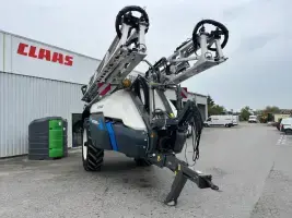 Acheter EVRARD    en vente à GUEUDET 1880 BUCY-LE-LONG - CONCESSION CLAAS