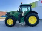 JOHN DEERE 6155M - Photo 4