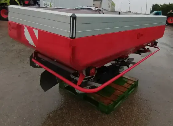 KVERNELAND RO-XL - Photo 4