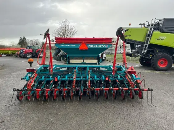 SULKY Cultiline hr - Photo 6