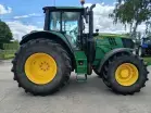 JOHN DEERE 6195M - Photo 8