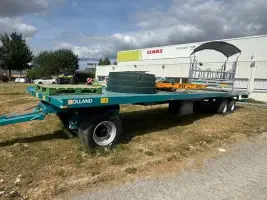 Acheter Rolland    en vente à GUEUDET 1880 VERVINS - CONCESSION CLAAS