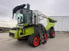 CLAAS LEXION 8700 TT - Photo 3