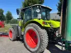 CLAAS Arion 420 - Photo 5