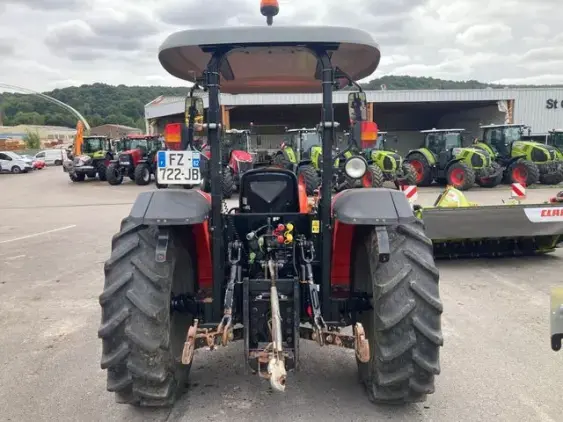 SAME Argon 80 - Photo 4