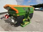AMAZONE ZA-M 2700 - Photo 1