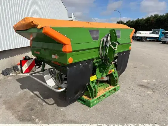 AMAZONE ZA-M 2700 - Photo 1