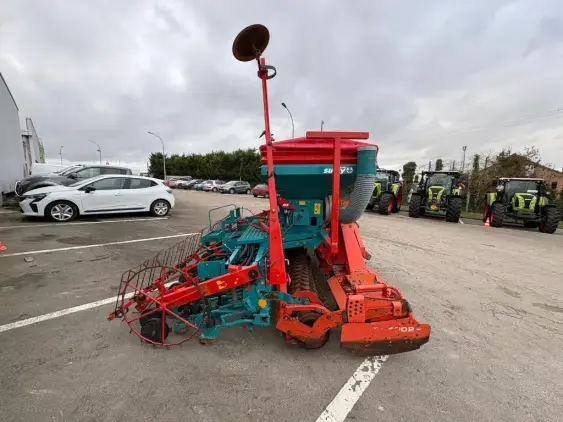 KUHN HR 4002 D - Photo 8