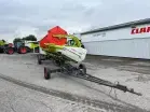 CLAAS Trion 660 Montana  - Photo 17