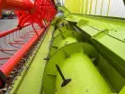 CLAAS Trion 520 - Photo 22