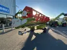 CLAAS TUCANO 570 - Photo 18