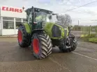 CLAAS ARION 650 - Photo 1