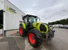 CLAAS ARION 650  - Photo 1