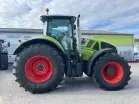 CLAAS Axion 930 - Photo 8