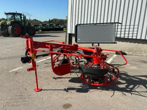 KUHN HAYBOB 360 - Photo 3