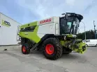 CLAAS 6700 - Photo 1