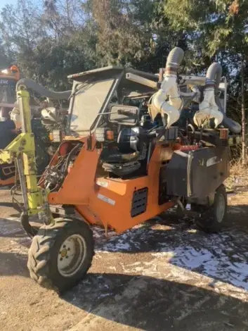 TECNOMA TRH65 - Photo 2