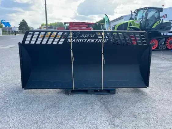 AGRAM AGRIMANUTENTION 4 Mètres - Photo 2