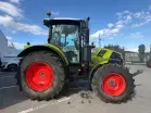 CLAAS ARION 530 - Photo 8