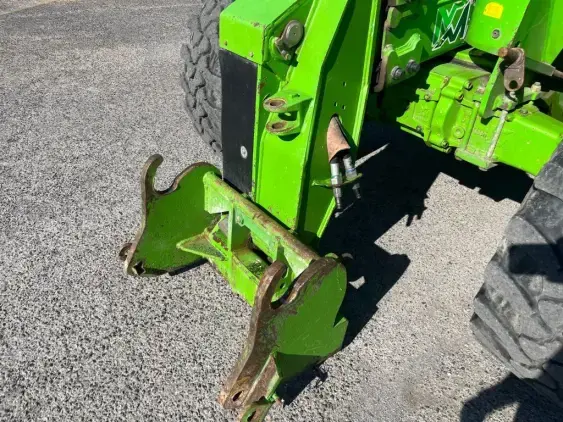 MERLO PANORAMIC P34.7 - Photo 9