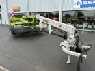CLAAS Disco 3100 tc as  - Photo 2