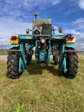 LOISEAU HOPPER 8 - Photo 4