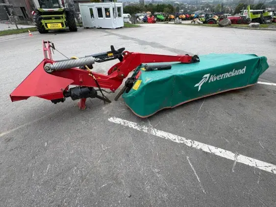 KVERNELAND 2828M - Photo 4