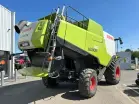 CLAAS LEXION 740 - Photo 7