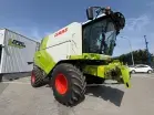 CLAAS TUCANO 420 - Photo 1
