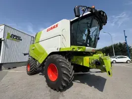 Acheter CLAAS    en vente à GUEUDET 1880 SALEUX - CONCESSION CLAAS