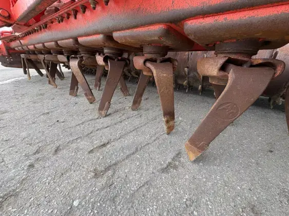 KUHN HR 4002 D - Photo 10