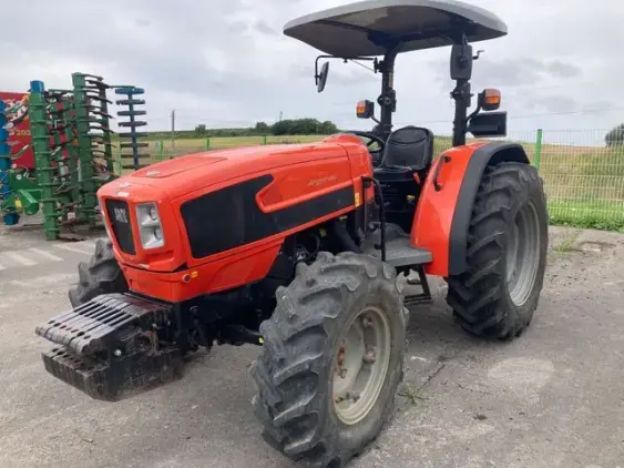 SAME Argon 80 - Photo 7