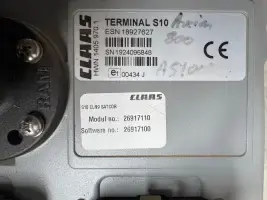 Acheter CLAAS    en vente à GUEUDET 1880 SALEUX - CONCESSION CLAAS