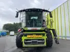 CLAAS Lexion 8700  - Photo 2