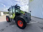 CLAAS SCORPION 741 VARIPOWER - Photo 5
