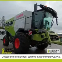 Acheter CLAAS    en vente à CLAAS SALEUX GUEUDET 1880