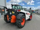 BOBCAT TL38.70HF agri *** - Photo 7