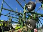 KRONE Swadro 900 - Photo 10