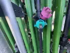 AMAZONE FT 1000 et UF1801 - Photo 10