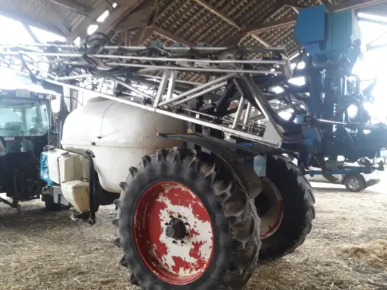 EVRARD météor 3400 - Photo 5