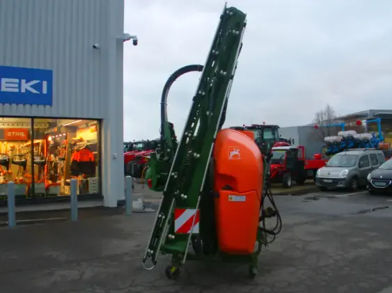 AMAZONE UF901 - Photo 9