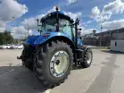 NEW HOLLAND T7 185 - Photo 7